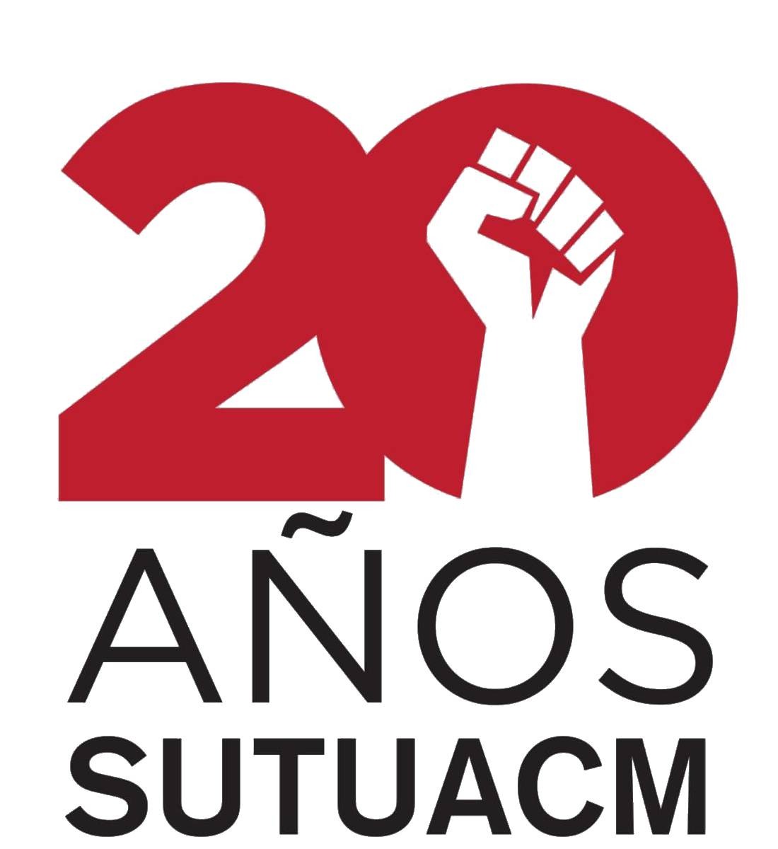 Logo SUTUACM